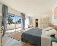 Rynek Wtórny - Villa - Estepona - Selwo