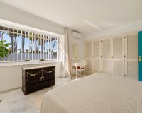 Rynek Wtórny - Villa - Estepona - Selwo