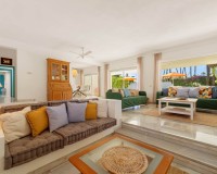 Rynek Wtórny - Villa - Estepona - Selwo