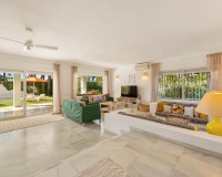 Rynek Wtórny - Villa - Estepona - Selwo
