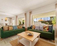 Rynek Wtórny - Villa - Estepona - Selwo