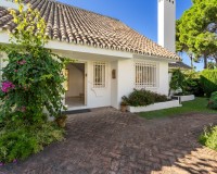 Rynek Wtórny - Villa - Estepona - Selwo