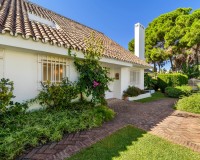 Rynek Wtórny - Villa - Estepona - Selwo