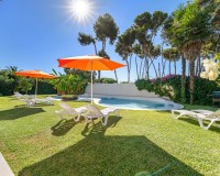 Rynek Wtórny - Villa - Estepona - Selwo