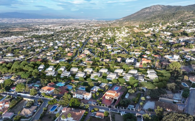 Villa - Obra nueva - Alhaurin de la Torre  - MNH250026