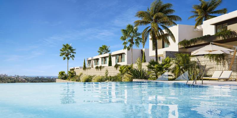 Marbella Consolidates Its Real Estate Strength Facing 2026 Despite Market Cycle Moderation