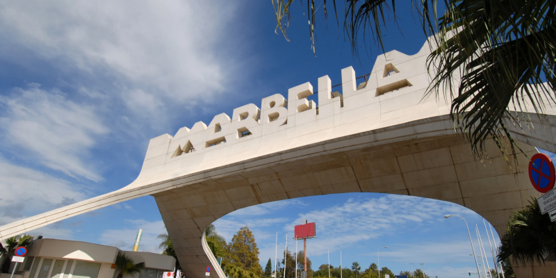 Marbella's Next Chapter: A Greener, Better Connected City