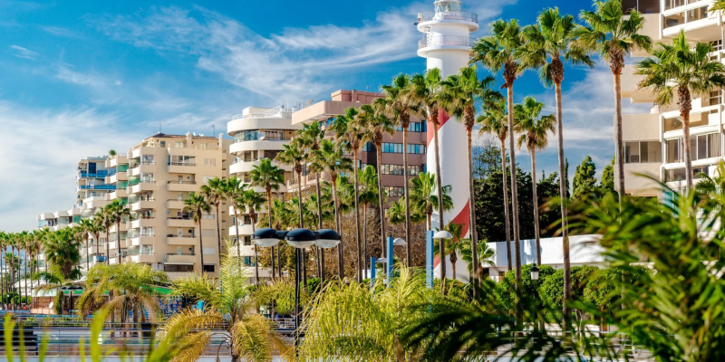 Marbella's Next Luxury Chapter: Waldorf Astoria Arrives in Spain