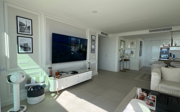 Resale - Penthouse - La Cala de Mijas