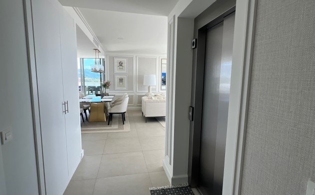 Resale - Penthouse - La Cala de Mijas