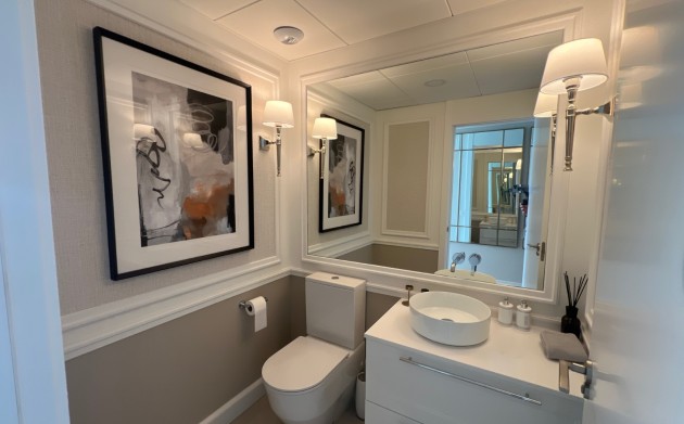 Resale - Penthouse - La Cala de Mijas