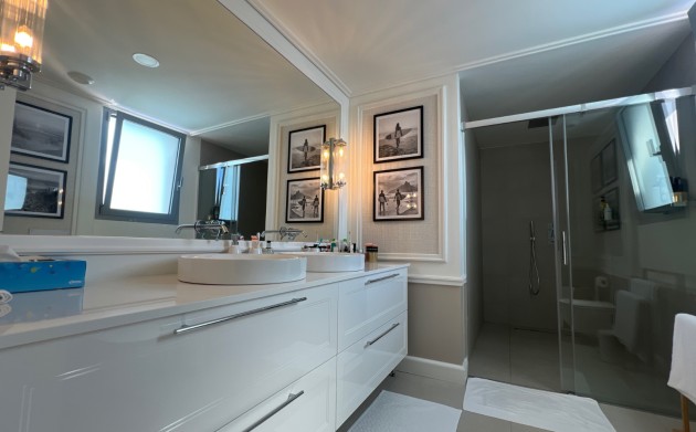 Resale - Penthouse - La Cala de Mijas