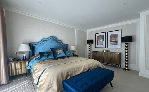 Resale - Penthouse - La Cala de Mijas