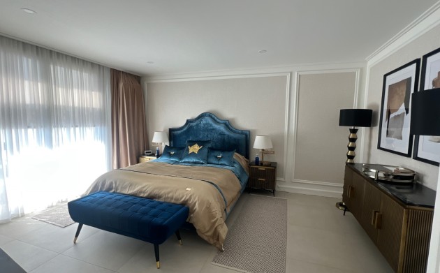 Resale - Penthouse - La Cala de Mijas