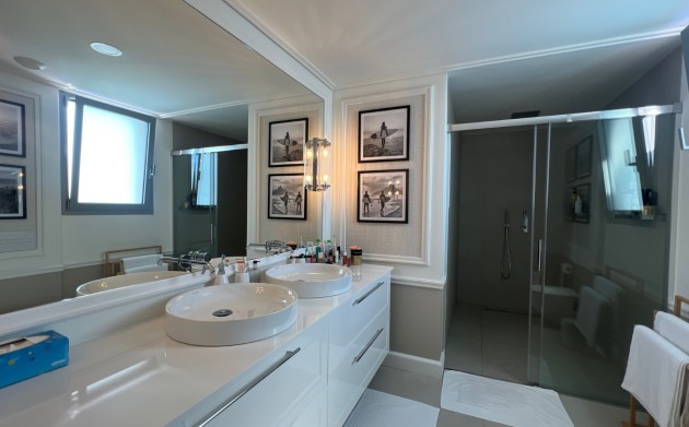 Resale - Penthouse - La Cala de Mijas