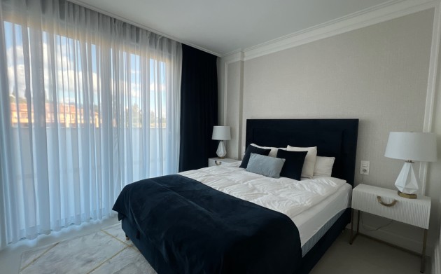 Resale - Penthouse - La Cala de Mijas