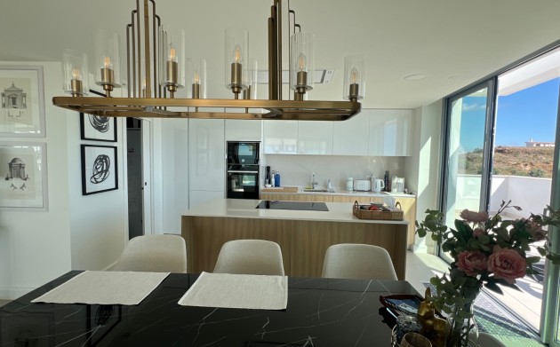 Resale - Penthouse - La Cala de Mijas