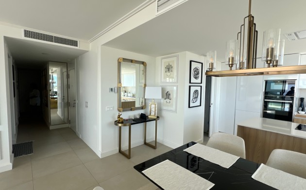 Resale - Penthouse - La Cala de Mijas