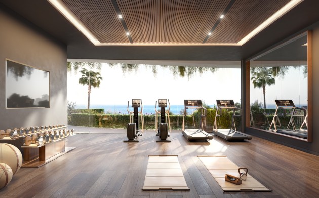 New Build - Apartments - Benalmadena