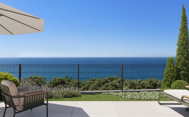 Nowa inwestycja - Kamienica - Algarobbo Costa