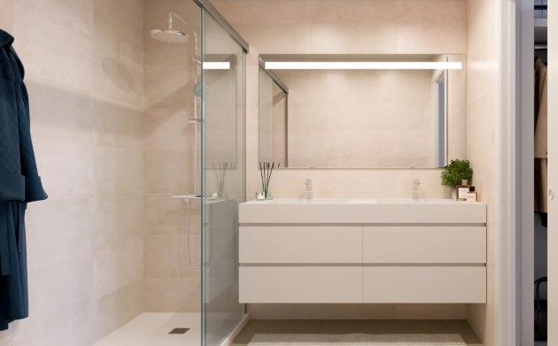 New Build - Apartments - Torrox Costa