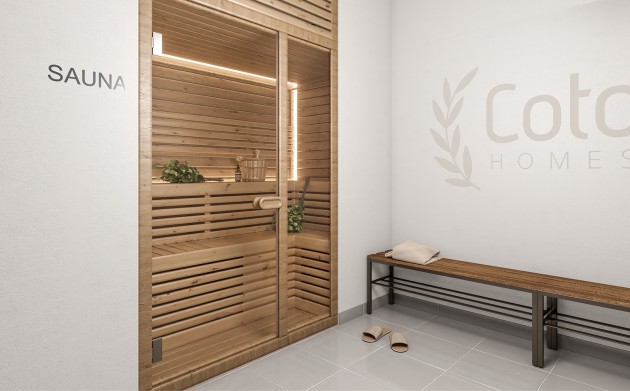 New Build - Apartments - Mijas