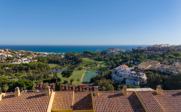 New Build - Apartments - Benalmadena