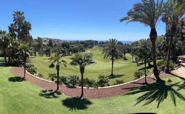 New Build - Apartments - Benalmadena