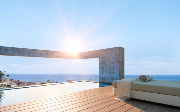 New Build - Apartment - Marbella - Elviria