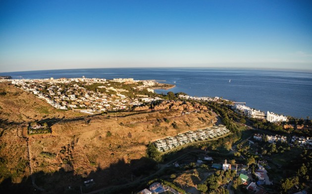 New Build - Villa - Estepona