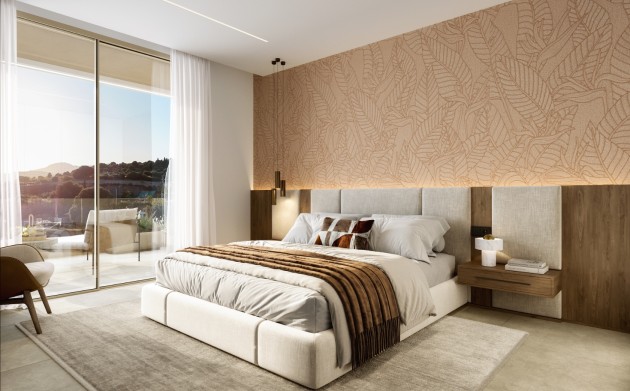 New Build - Villa - Estepona