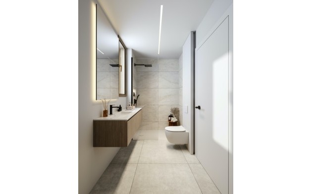 New Build - Villa - Estepona