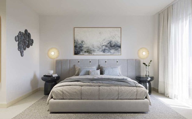 Nowa inwestycja - Apartamenty - La Cala de Mijas