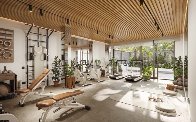 New Build - Apartments - Torre del Mar