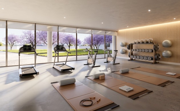 Nowa inwestycja - Apartamenty - Estepona - Selwo