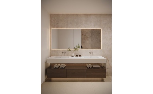 New Build - Apartments - Marbella - San Pedro de Alcantara