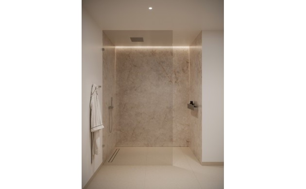 New Build - Apartments - Marbella - San Pedro de Alcantara