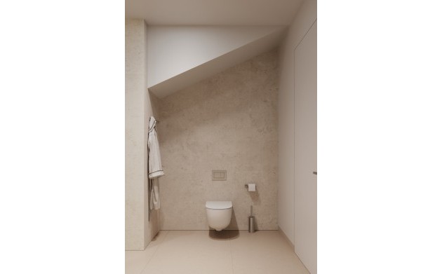 New Build - Apartments - Marbella - San Pedro de Alcantara