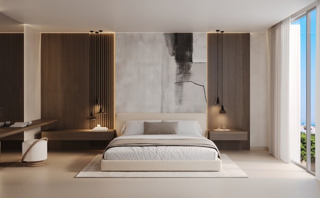 New Build - Apartments - Marbella - San Pedro de Alcantara