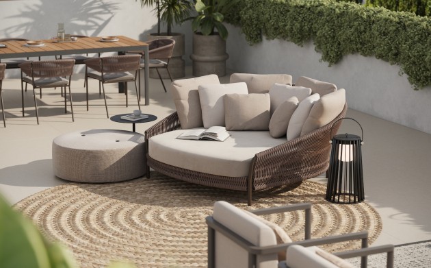 New Build - Apartments - Marbella - San Pedro de Alcantara