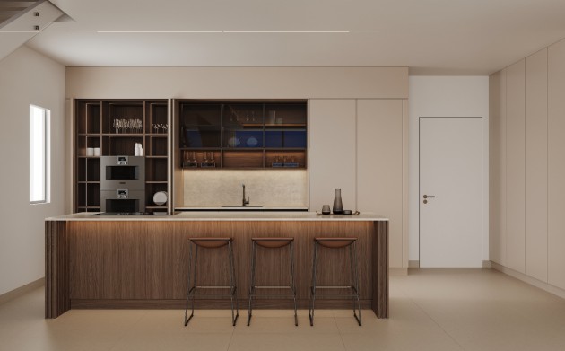 New Build - Apartments - Marbella - San Pedro de Alcantara