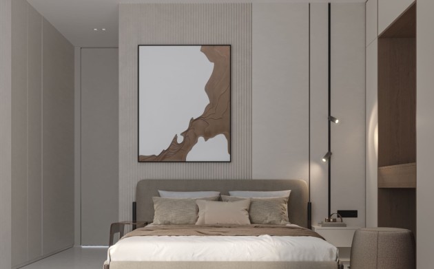 New Build - Villa - Mijas