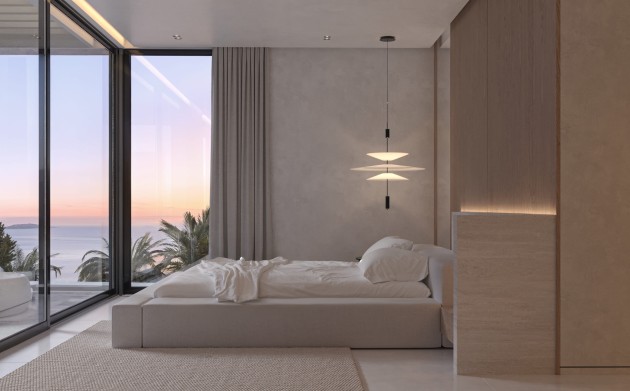New Build - Villa - Mijas