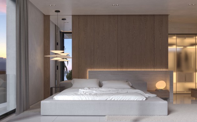 New Build - Villa - Mijas