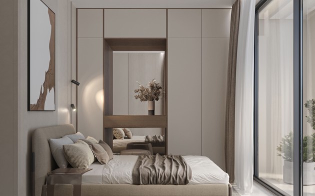 New Build - Villa - Mijas