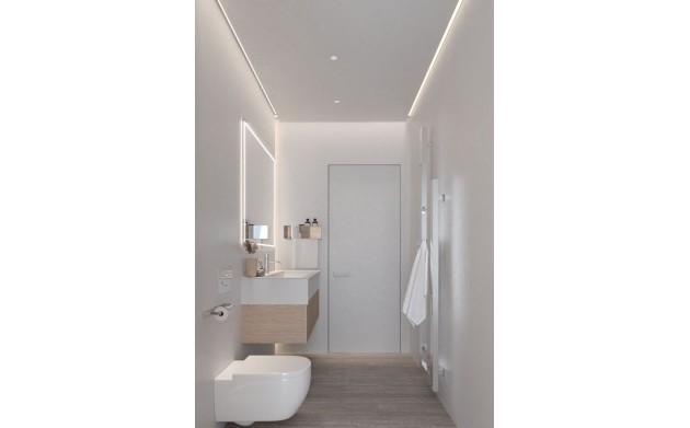 New Build - Villa - Mijas