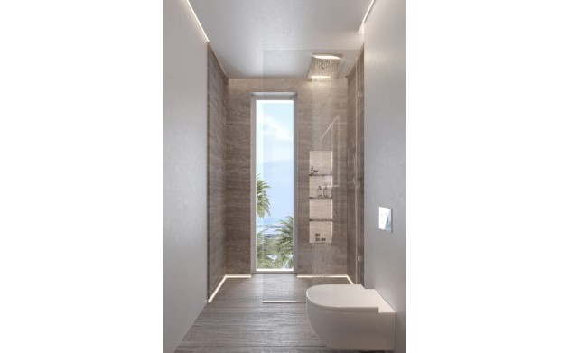 New Build - Villa - Mijas