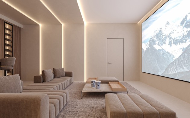 New Build - Villa - Mijas