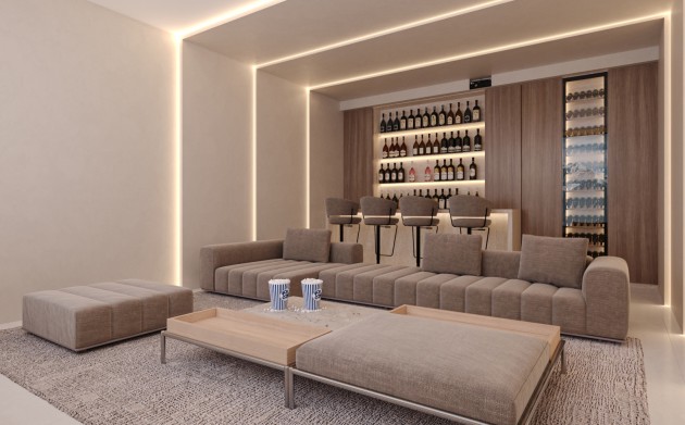 New Build - Villa - Mijas