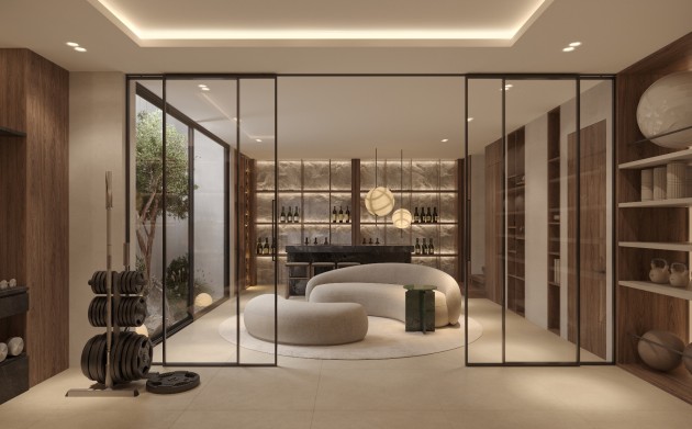 New Build - Villa - Marbella - San Pedro de Alcantara